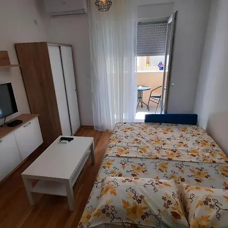 Apartman Seka * Podgorica