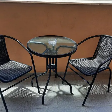 Apartman Seka *