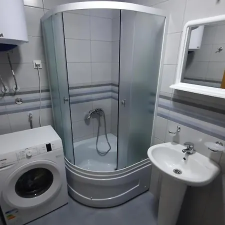 Apartman Seka Apartamento Podgorica
