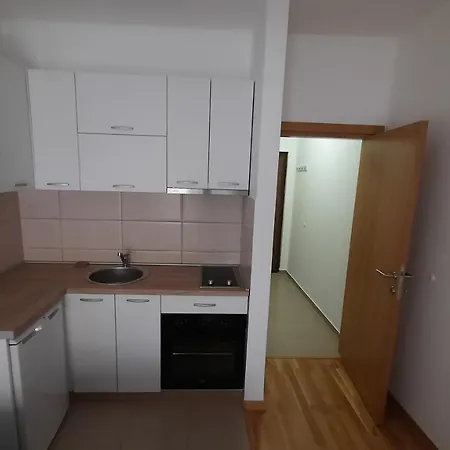Apartman Seka Apartamento