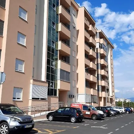 Apartamento Apartman Seka *