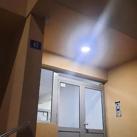 Apartman Seka *